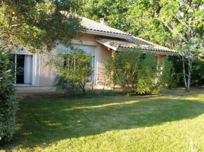 Gîte Biscarrosse, 3 pièces, 6 personnes - FR-1-360-59